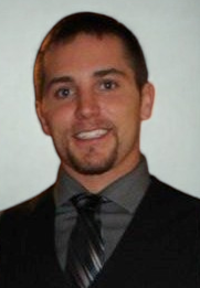 Dr. Bryan Forton, founder of Elevate Therapy Services