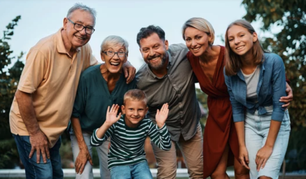 physical therapy for all ages