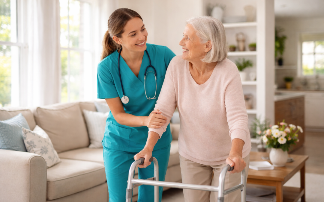 home health care
