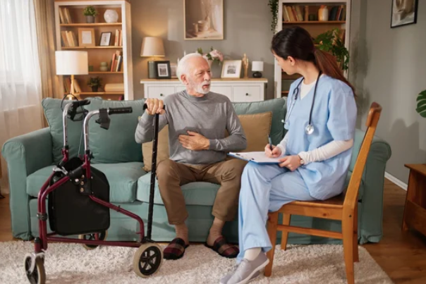 physical therapy for all ages