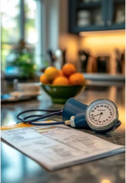 home health care assessment