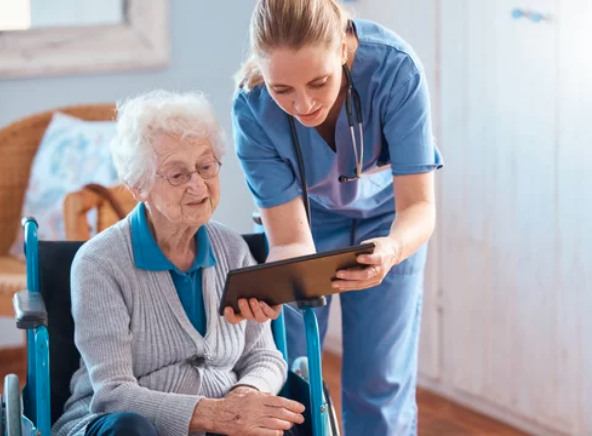 Vestibular and Balance Program