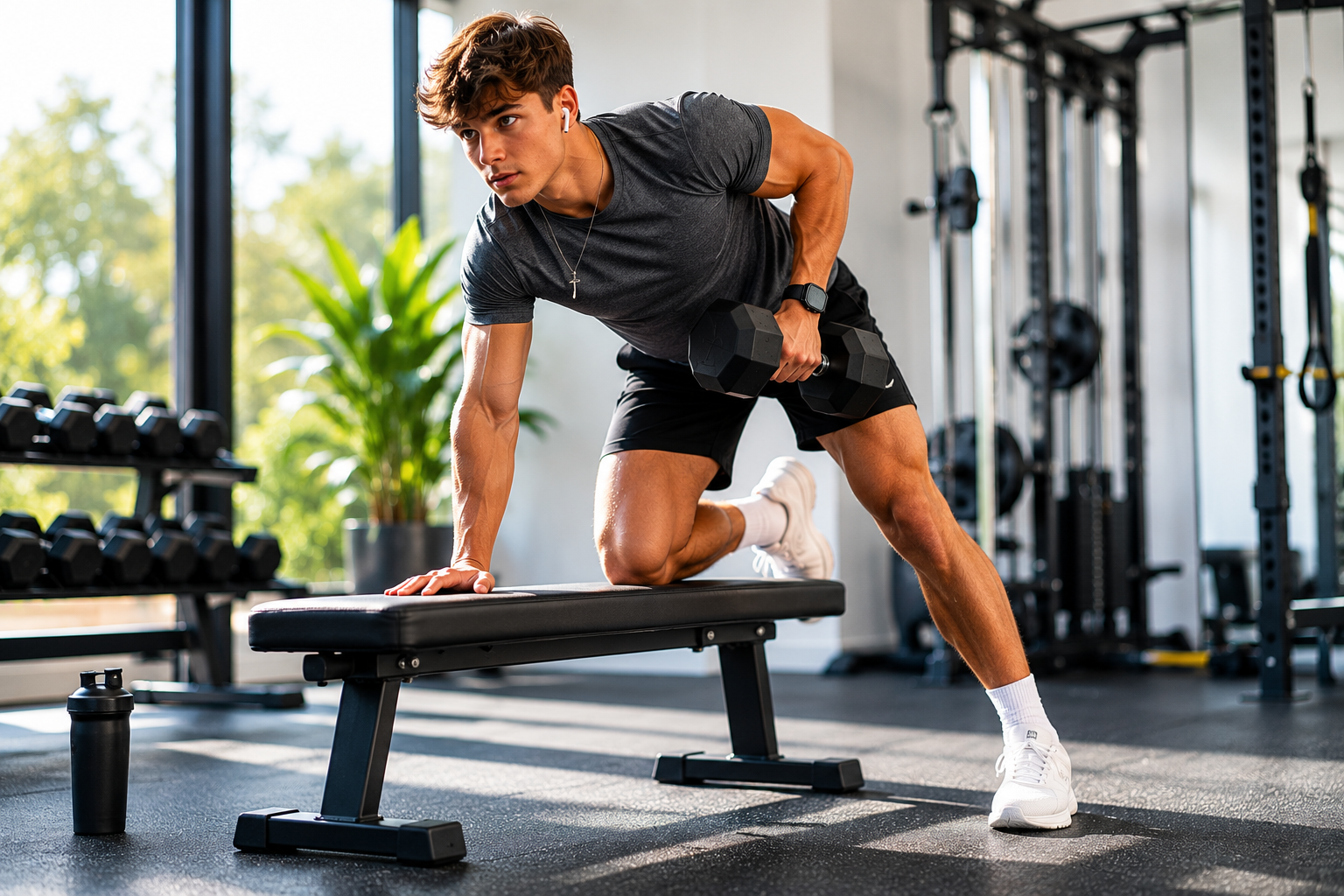 personal training