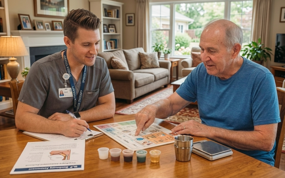 More Than Speech: How SLPs Support Recovery After Stroke and Brain Injury